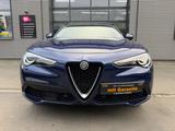 Alfa Romeo Stelvio Super Q4*GARANTIE*NAVI*BI-XENON*LEDER* - Alfa Romeo Gebrauchtwagen in Nürnberg