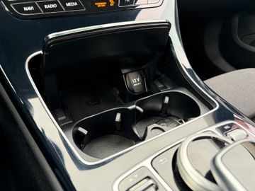Mercedes-Benz C 220d T BlueTec|Kamera|LED|Navi|Standheizung