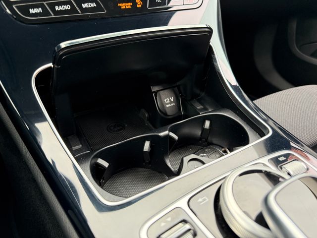 Mercedes-Benz C 220d T BlueTec|Kamera|LED|Navi|Standheizung