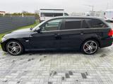 BMW 320d xDrive Touring Edition Exclusive Editio... - BMW 320: 320d Exclusive Edition