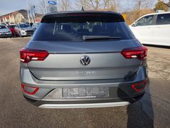 VW T-Roc Goal 115PS #ACC #LED #NAVI