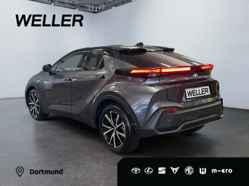 Toyota C-HR - 7
