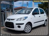 Hyundai i10 Edition+ 43TKM. 5-Türer. CD MP3. ZV - Hyundai i10 in Wiesbaden