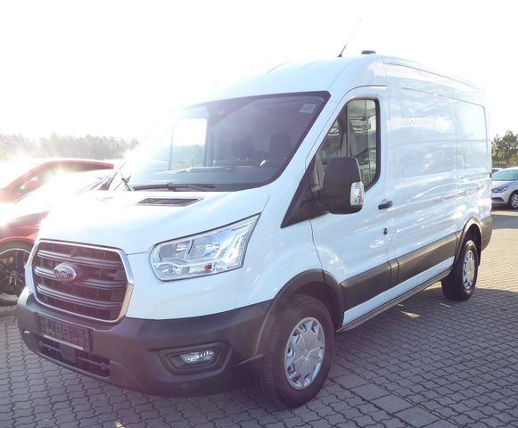 Ford Transit 350 2.0 TDCI Kasten L2H2 Trend Kamera PD