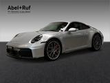 Porsche 911 Carrera 3.6 GTS T-Hybrid OPF Schiebedach - Porsche: Allradantrieb