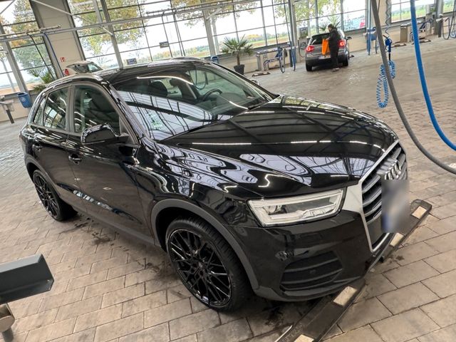 AUDI Audi Q3 1.4 TFSI