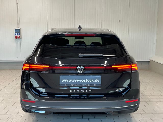 Passat Variant Business 1.5 eTSI DSG LED ACC RFK