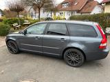 Volvo v50 2,4i 5 Zylinder - Volvo V50: 2.4