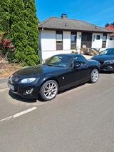 Mazda MX-5 2.0 MZR Roadster Coupe Sports-Line Spor...