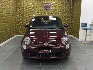 Fiat 500 - 2
