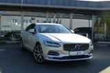 Volvo S90 T5 Aut. Inscription AHK Schiebed. Leder WR N - gebrauchte Volvo S90 aus dem Jahr 2018