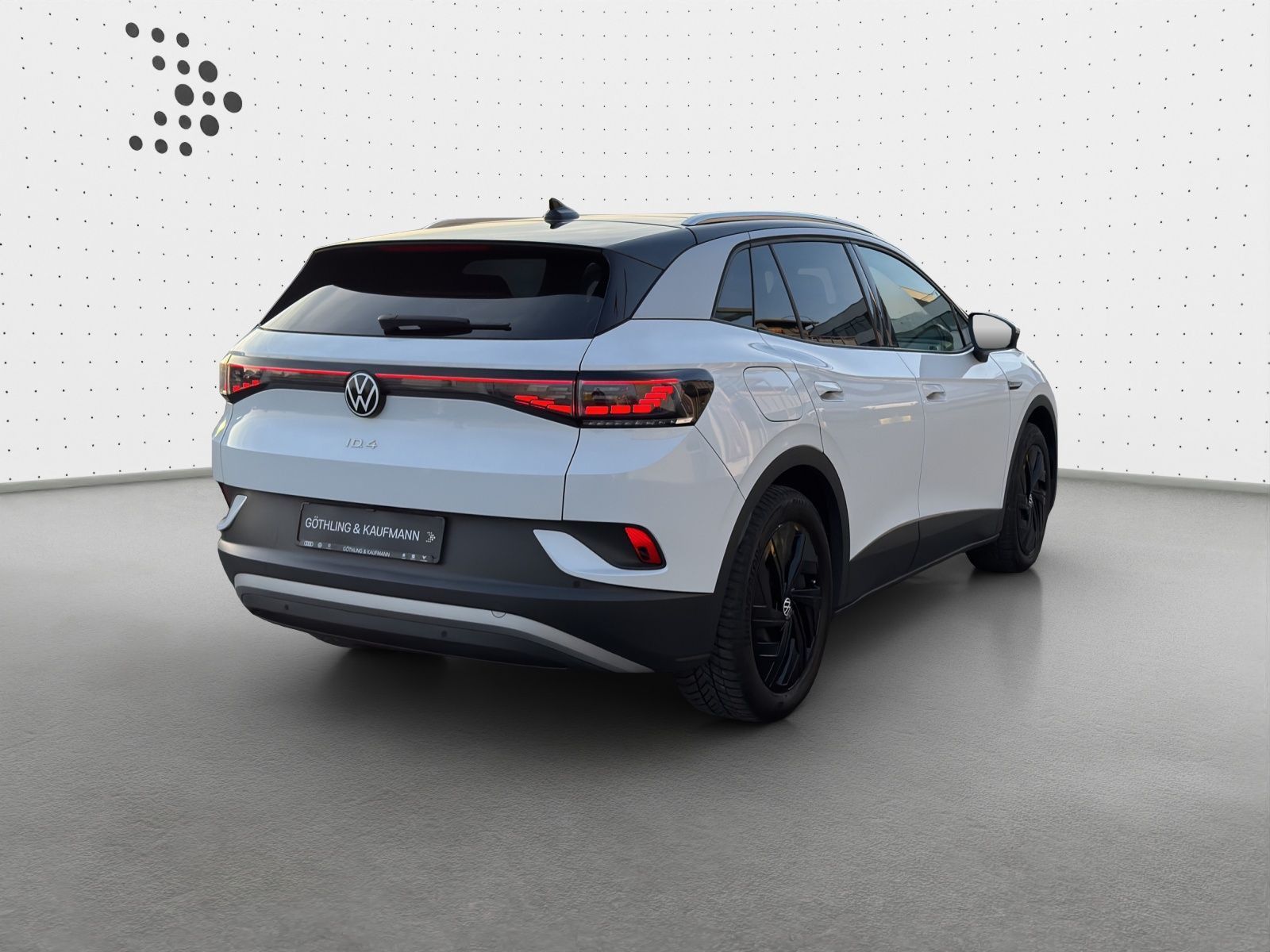 Volkswagen ID.4 - Bild 2