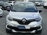 Renault Captur Intens/NAVI/LED/EURO 6 - silberne Renault Captur