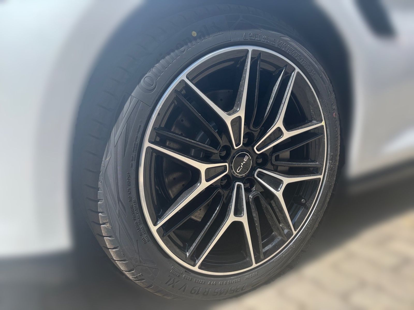 BYD SEAL