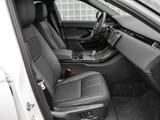 Land Rover Range Rover Evoque D165 Dynamic SE Winterpaket-  - Land Rover Range Rover Evoque: Dynamic