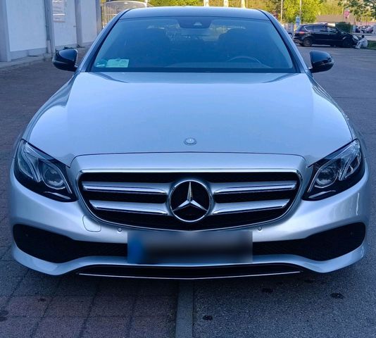 MERCEDES-BENZ Mercedes Benz e220d Avantgarde