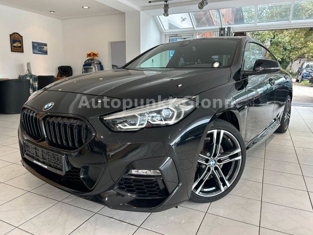 BMW 218i*M Sport*GranCoupé*ACC*LED*Kamera*SHZ*AHK