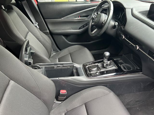 Fahrzeugabbildung Mazda CX-30 2.0+AHK+Navi+Kamera+HeadUp+CarPlay+1.Hand+