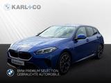 BMW 120 dA M-Sport Ad.LED ACC Komfortzugang HUD H/K
