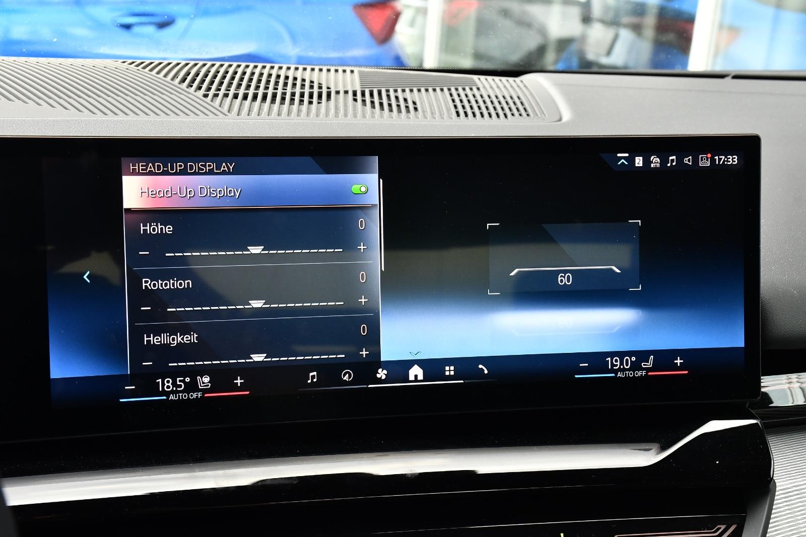 BMW 520 d xDrive M Sport Pro HUD Standhei. 360KAM