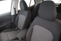 Skoda Fabia - Vorschau Bild 12