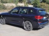 BMW X3 M40 M40i AT - - scheckheftgepflegte BMW X3 M40