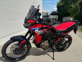 Honda CRF1100 Africa Twin | DCT | elektr. Fahrwerk - HONDA CRF