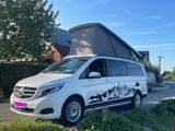 Mercedes-Benz Marco Polo 190PS Allrad AHK Autom. Abstandstemp - Offers