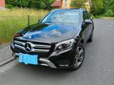 Mercedes-Benz GLC 220 d 4MATIC Autom. -