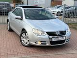Volkswagen Eos 2.0 TDI Edition 2010 EURO 5 VOLL TOP ZUSTAN - Volkswagen Eos Edition-2010