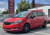 Opel Zafira C Active Tourer / 7 Sitze / AHK / PDC - Opel Zafira Active mit Diesel-Antrieb