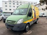 Iveco Daily L3H3*3.0*Zwillingsbereifung*AHK*Tüv 02.26 - Iveco aus 2007