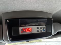 Fahrzeugabbildung Opel Movano 2.3,L3H2,Kerstner,Fahrt & Standkühlung