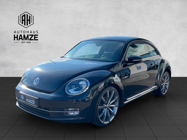 Volkswagen Beetle Lim. Sport 2.0 TDI | Xenon | 20 Zoll