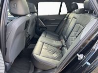 BMW 540 - Vorschau Bild 13