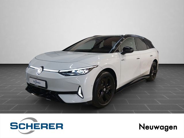 Volkswagen ID.7 Tourer GTX 4MOTION 250 kW (340 PS) 1-Gang-A