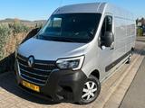 Renault Master 2,3 D*L4H2*1HD*85TKM*Klima*Tempo* - Renault Master l4h2