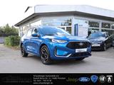 Ford Kuga Hybrid ST-Line X 2.5 Duratec FHEV EU6d Navi