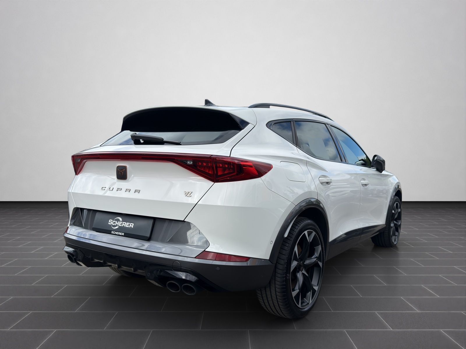 Cupra Formentor - Bild 2