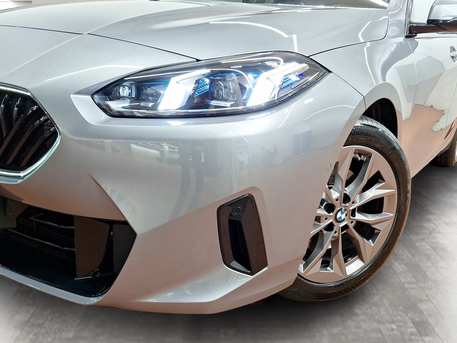 BMW 120 - Bild 8
