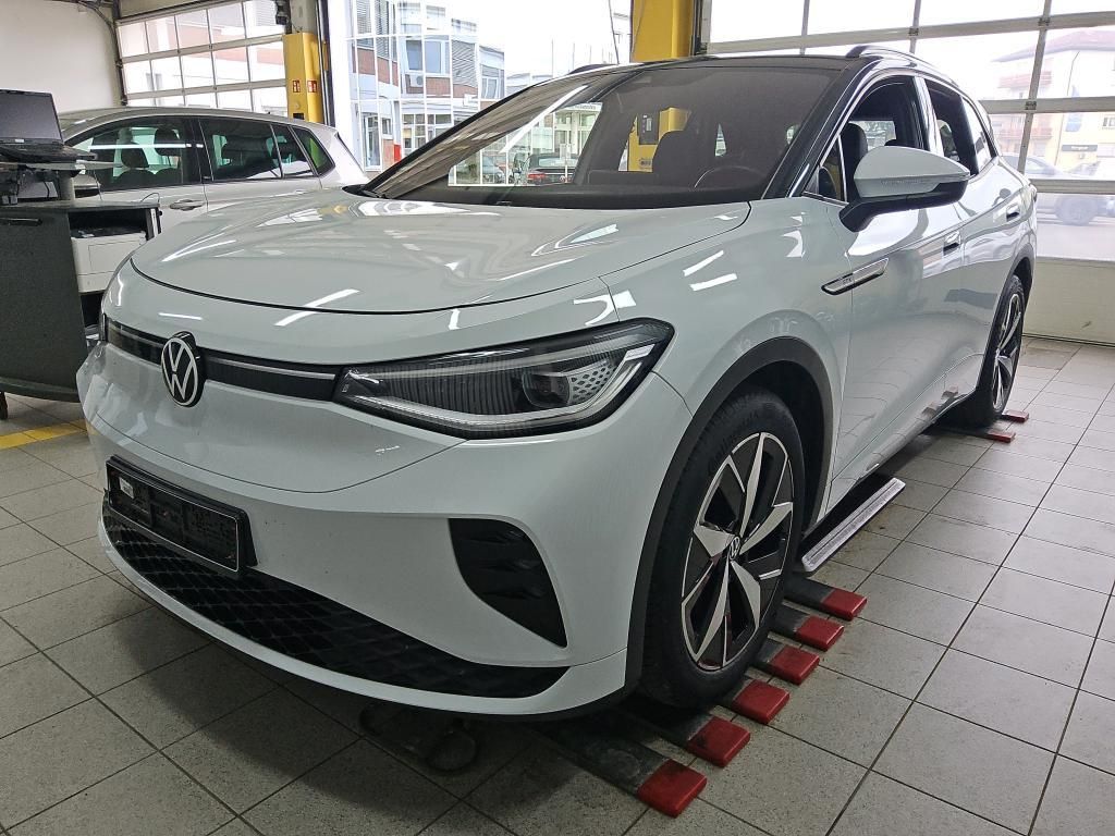 VW ID.4 GTX 220kW 4Mot Navi 360°Wärmepumpe