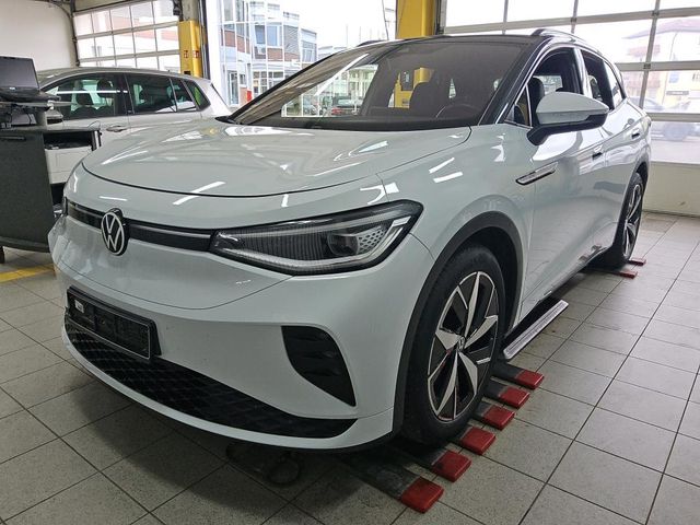 VW ID.4 GTX 220kW 4Mot Navi 360°Wärmepumpe