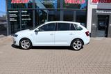 Skoda Rapid Spaceback Clever SHZ Klima DAB Parksensor - gebrauchte Skoda Rapid aus dem Jahr 2017
