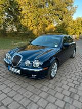 Jaguar S-Type V6 Exe.Aut.Kli.SD,Nav.SammlerGA2+Insp.Neu - Jaguar S-Type Gebrauchtwagen