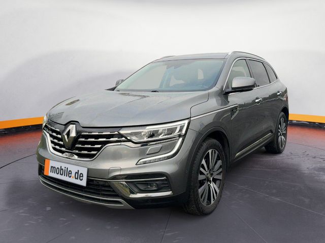 Renault Koleos 2.0 BLUE dCi 185 FAP Initiale Paris *NAVI