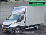 Iveco Daily 35C18 3.0L Automaat 1000KG Laadklep Zijdeu - Iveco Diesel Transporter/Lkw bis 7,5t
