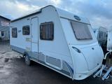Caravelair 496 Antarés 3er-STOCKBETT VORZELT MARKISE 1300KG - Caravelair Wohnwagen