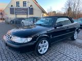 Saab 9-3 2.0t Ecopower SE Cabrio*KLIMA*LEDER*5-GANG* - gebrauchte Saab 45725 aus dem Jahr 2000