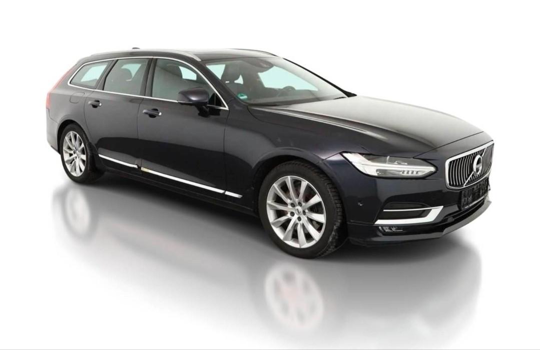 Volvo V90 D5 AWD INSCRIPTION / BUSINESS PAKET