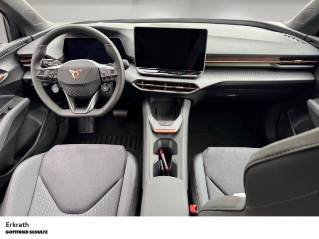 Cupra Raval - Bild 6